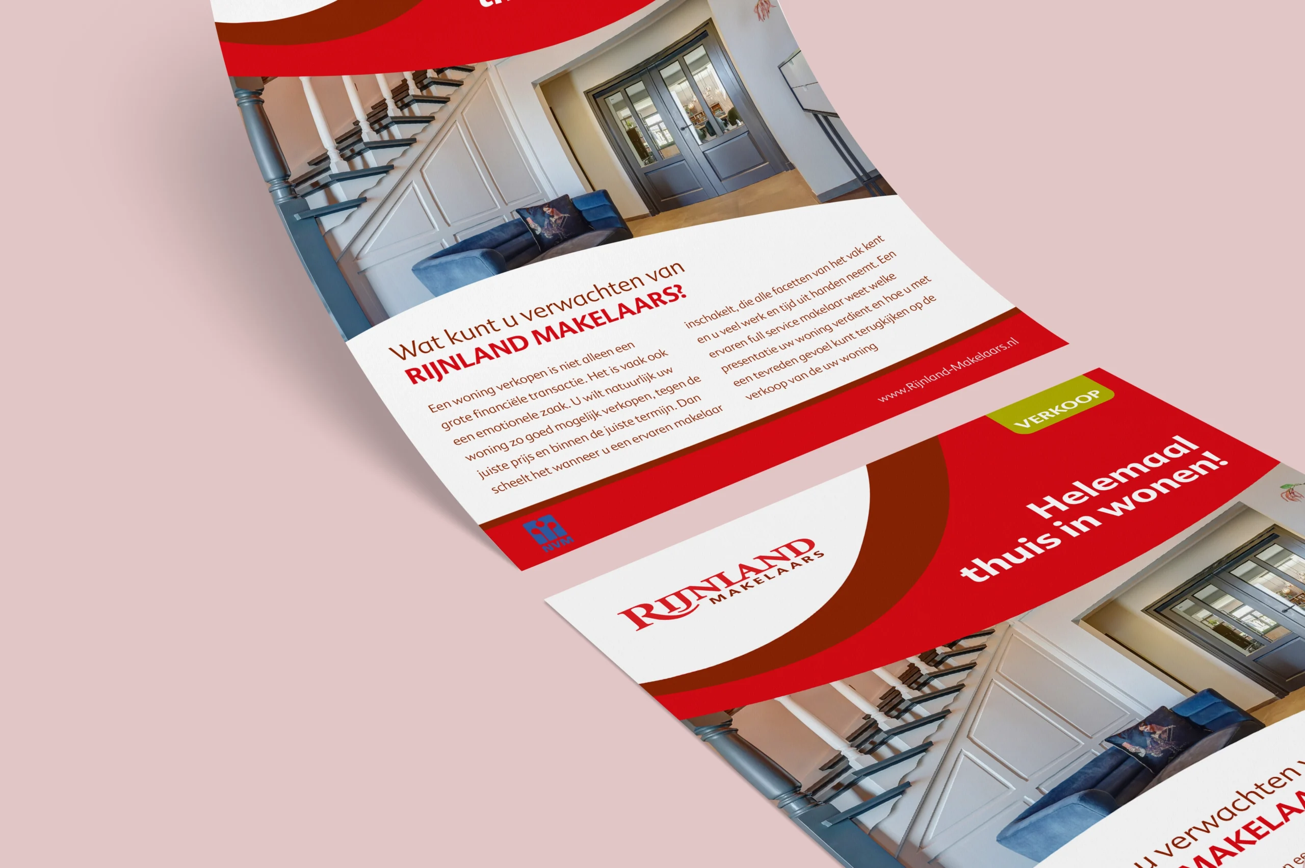 Flyer-Rijnland